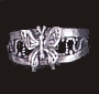 Footsies Adjustable Toe Rings