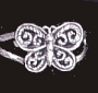 Footsies Adjustable Toe Rings