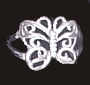 Footsies Adjustable Toe Rings