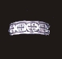 Footsies Adjustable Toe Rings