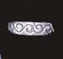 Footsies Adjustable Toe Rings