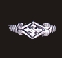 Footsies Adjustable Toe Rings